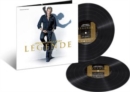 Légend: Best Of - 20 Titres - Vinyl