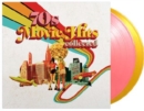 70s Movie Hits Collected (Limited Edition) - Vinyl
