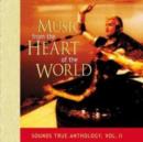 Music from the Heart of the World - CD