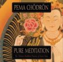 Pure Meditation - CD