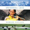 Universal Love - CD