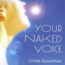 Your Naked Voice - CD