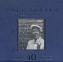 The Cole Porter Song Book: The Platinum Collection - CD