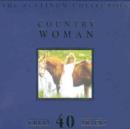 Country Women - CD