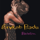 Baduizm - CD