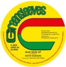 Nuh Skin Up - Vinyl