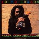 Rasta Communication - CD