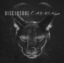 Caracal - Vinyl