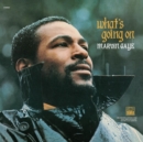 What's Going On - Deluxe Edition 50th Anniversary (50th Anniversary Edition) - Vinyl