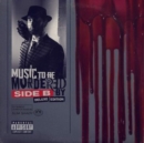 Music to Be Murdered By: Side B (Deluxe Edition) - Vinyl
