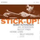 Stick-up! - Vinyl