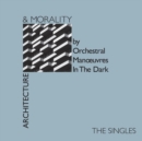 Architecture & Morality: The Singles (40th Anniversary Edition) - CD