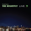 The Nightfly: Live - CD