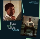 Ella & Louis Again (Limited Edition) - Vinyl