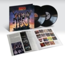 Destroyer (45th Anniversary Edition) - Vinyl