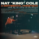 A Sentimental Christmas With Nat King Cole and Friends: Cole Classics Reimagined - CD