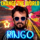Change the World EP - CD