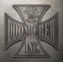Doom Crew Inc. - CD