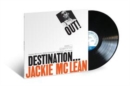 Destination... Out! - Vinyl