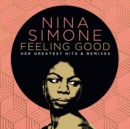 Feeling Good: Her Greatest Hits & Remixes - CD