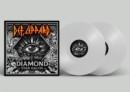 Diamond Star Halos Clear Vinyl  - Merchandise