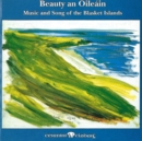 Beauty an Oileáin: Music and Song of the Blasket Islands - CD