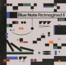 Blue Note Re:imagined II - CD