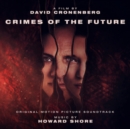 Crimes of the Future - Vinyl