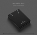 BORN PINK (Exclusive Box Set - Black Complete Edition) - CD