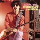 Zappa '80: Mudd Club/Munich - CD