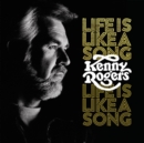 Life Is Like a Song - CD