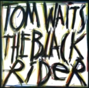 The Black Rider - CD