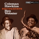 Coleman Hawkins Encounters Ben Webster - Vinyl