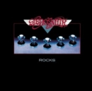 Rocks - CD