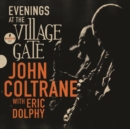 Evenings at the Village Gate - Vinyl
