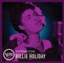 Great Women of Song: Billie Holiday - Vinyl