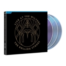 The Rolling Stones: Live at the Wiltern - Blu-ray
