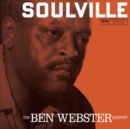 Soulville - Vinyl