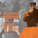 Les Liaisions Dangereuses 1960 - Vinyl