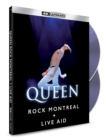 Queen: Rock Montreal - Blu-ray