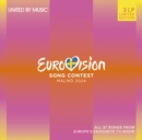 Eurovision Song Contest Malmö 2024 - Vinyl