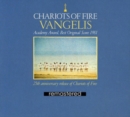 Chariots of Fire (Remastered) - CD