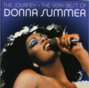 The Journey: The Very Best of Donna Summer (Limited Edition) - CD