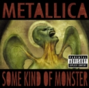 Some Kind of Monster - CD