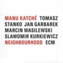 Neighbourhood - CD