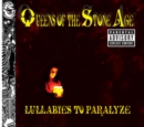 Lullabies to Paralyze - CD