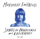 Songs of Innocence and Experience - CD