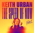 The Speed of Now: Part 1 - CD