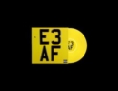 E3 AF - Vinyl