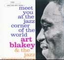 Meet You at the Jazz Corner of the World - Vinyl